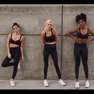 Girlfriends Collective leggings